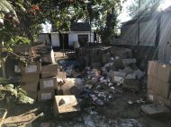 Погибли в&nbsp;очереди за&nbsp;гуманитаркой: оккупанты накрыли &laquo;Градами&raquo; село под Запорожьем