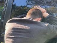 Экс-соратника Кивы Михаила Маймана задержал спецназ в&nbsp;элитной Конча-Заспе