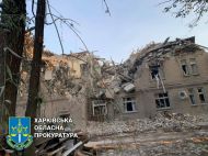 Враг обстрелял Днепропетровщину и&nbsp;Харьковщину: есть раненные (видео)