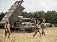 Байден одобрил новый пакет военной помощи для Украины: что в&nbsp;него входит