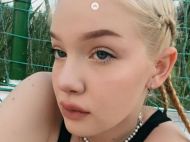 Совсем взрослая: старшая дочь Евгения Кошевого показала своего бойфренда (фото)