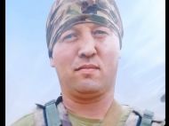 &laquo;Уже второго сына забрала война&raquo;: в&nbsp;Закарпатье попрощались с&nbsp;еще одним украинским героем