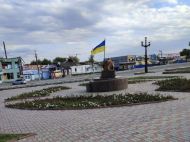 Над Балаклеей и&nbsp;в&nbsp;Волоховом Яру взвились сине-желтые флаги,&nbsp;&mdash; СМИ