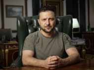 &laquo;Освобождены более тысячи квадратных километров нашей территории. Спасибо всем, кто это обеспечил!&raquo;&nbsp;&mdash; Зеленский