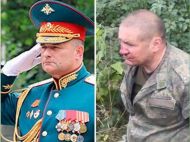 В&nbsp;попавшем в&nbsp;плен рашистском подполковнике опознали целого генерала