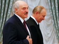 &laquo;Приказ лукашенко белорусской армии вступить в&nbsp;войну против Украины будет его последним приказом на&nbsp;посту президента&raquo;,&nbsp;&mdash; Олег Жданов