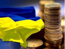 економіка України