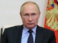 &laquo;Росія може завдати ядерного удару по&nbsp;Україні, але про такий наказ у&nbsp;Вашингтоні та&nbsp;Лондоні знатимуть за п'ять хвилин&raquo;,&nbsp;&mdash; Олег Жданов