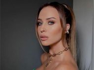 Зірка шоу &laquo;Кохання та&nbsp;блогери&raquo; Вікторія Маремуха стала мамою