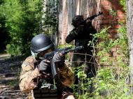 Военным разрешат демобилизоваться в&nbsp;случае гибели на&nbsp;войне близкого родственника,&nbsp;&mdash; законопроект