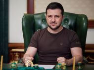 &laquo;Польським братам завжди допоможемо&raquo;: Зеленський про відносини з&nbsp;сусідньою країною