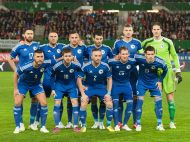 Боснійці вразили згодою зіграти матч з&nbsp;вигнанцями з&nbsp;росії: футболісти відмовляються, уболівальники обурені