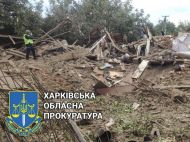 Окупанти обстріляли Харківську та&nbsp;Миколаївську області, загинула жінка