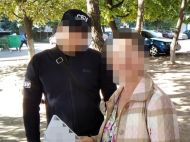 Хранила дома &laquo;колорадскую ленту&raquo; и&nbsp;флаг рф: в&nbsp;Днепре поймали предательницу, которая сливала врагу важную информацию