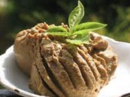 Вкусный паштет из&nbsp;печенки и&nbsp;куриных сердечек от&nbsp;&laquo;блогера из&nbsp;Мариуполя&raquo; и&nbsp;автора &laquo;Муравейника&raquo; Ольги Матвей (видео)