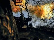 ВСУ з&nbsp;початку доби відбили атаки ворога на&nbsp;8 населених пунктів та&nbsp;ліквідували 58 рашистів,&nbsp;&mdash; Генштаб