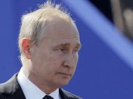 Андрій Піонтковський: &laquo;Політична смерть путіна стане причиною його фізичної смерті&raquo;