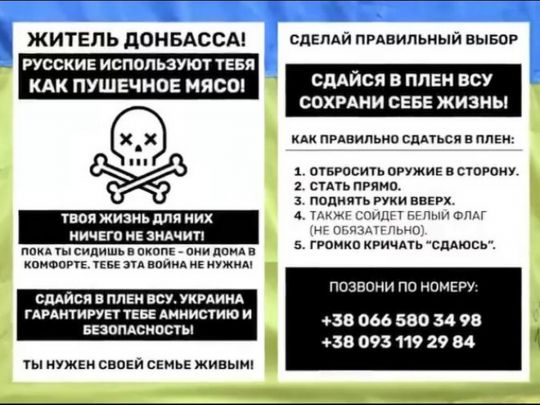 Листівки