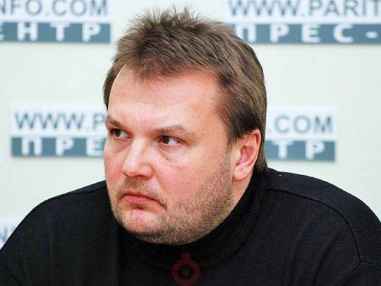 Вадим Денисенко
