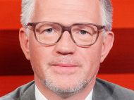 Скандал насамкінець: посол України в&nbsp;Німеччині недипломатично &laquo;послав&raquo; німецького політолога через фразу про росію