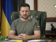&laquo;Ви&nbsp;відправляєте чортів назад у&nbsp;пекло&raquo;: Зеленський звернувся до&nbsp;захисників України за&nbsp;підсумками 200-го дня війни