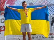 Українець Колмаков завоював &laquo;золото&raquo; Кубка світу з&nbsp;паркуру: відео фіналу