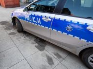 Українець в&nbsp;Польщі напав на&nbsp;поліцейських з&nbsp;ножем і&nbsp;отримав від них кулю у&nbsp;відповідь