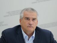 &laquo;Визнав нікчемність референдуму 2014 року&raquo;: фейковий &laquo;голова Криму&raquo; Аксьонов боїться успіхів ЗСУ