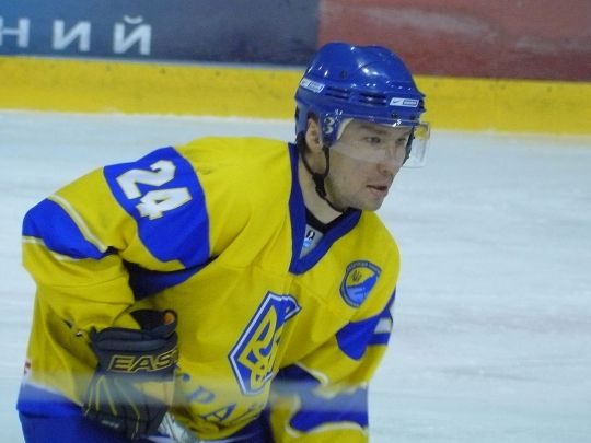 Олександр Матвійчук