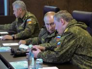путін боїться військового перевороту і&nbsp;відмінив усі наради з&nbsp;військовими,&nbsp;&mdash; журналіст