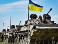 Держприкордонслужба підтвердила звільнення Вовчанська на&nbsp;Харківщині (відео)