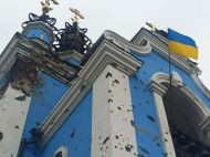 &laquo;Гидили всюди, де&nbsp;жили, навіть у&nbsp;церкві за&nbsp;вівтарем&raquo;: військові показали, що&nbsp;лишилося після &laquo;руського міра&raquo; на&nbsp;Донеччині