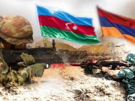 Запеклі бої на&nbsp;кордоні: Вірменія та&nbsp;Азербайджан звинувачують один одного у&nbsp;масштабній провокації