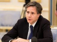 Контрнаступ України лише починається,&nbsp;&mdash; Блінкен