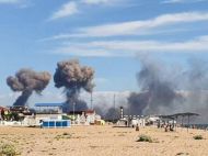 Жителям Криму заборонили залишати півострів без письмового дозволу військових