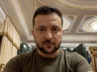 Пенсії видають одразу за&nbsp;5 місяців: Зеленський про нормалізацію життя на&nbsp;звільнених територіях
