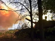 &laquo;Це&nbsp;наша земля&raquo;: ЗСУ відбили атаки на&nbsp;8 населених пунктів країни