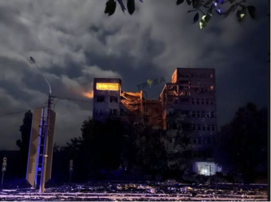 Миколаїв