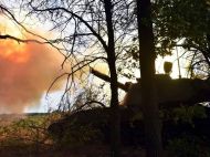 На&nbsp;Бахмутському напрямку ЗСУ повністю &laquo;демілітаризували&raquo; десантний полк окупантів,&nbsp;&mdash; Генштаб