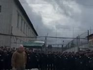 &laquo;Мені потрібні найборзіші&raquo;: у&nbsp;мережі показали, як&nbsp;&laquo;кухар путіна&raquo; пригожин особисто вербує кримінальників на&nbsp;війну з&nbsp;Україною (відео)
