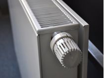 Радиатор, отопление