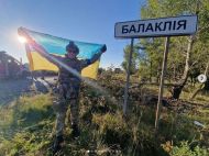&laquo;Мені могло відірвати кисть&raquo;: Дмитро Комаров побував у&nbsp;Балаклеї та&nbsp;Куп&rsquo;янську