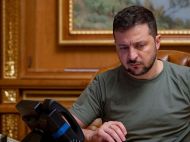 &laquo;Водій був під стимуляторами&raquo;: у&nbsp;Зеленського розповіли про його стан після ДТП