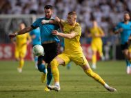 &laquo;Дніпро-1&raquo; обіграв на&nbsp;виїзді чемпіона Кіпру: відеоогляд матчу Ліги конференцій