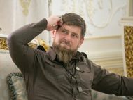 Кадиров, фінансисти, неонацисти: США суттєво розширили санкційний список росіян