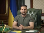 На&nbsp;кожен прояв терору рф&nbsp;буде жорстка відповідь: Зеленський про удари росії по&nbsp;гідротехнічних спорудах