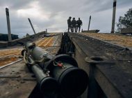 Перевозять трупи своїх військових у&nbsp;переповнених вантажівках: у&nbsp;Генштабі розповіли про втрати ворога