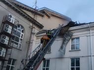 Російський ворог обстріляв Харківську та&nbsp;Дніпропетровську області: є&nbsp;постраждалі, зокрема двоє дітей