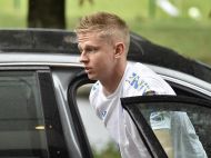 Збірна України з&nbsp;футболу залишилася без Зінченка