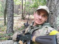 &laquo;Росіяни буквально &bdquo;літали&ldquo; на&nbsp;військовій техніці по&nbsp;Ірпеню та&nbsp;обстрілювали всіх, кого бачили&raquo;: військовий, захисник прав споживачів Максим Несміянов